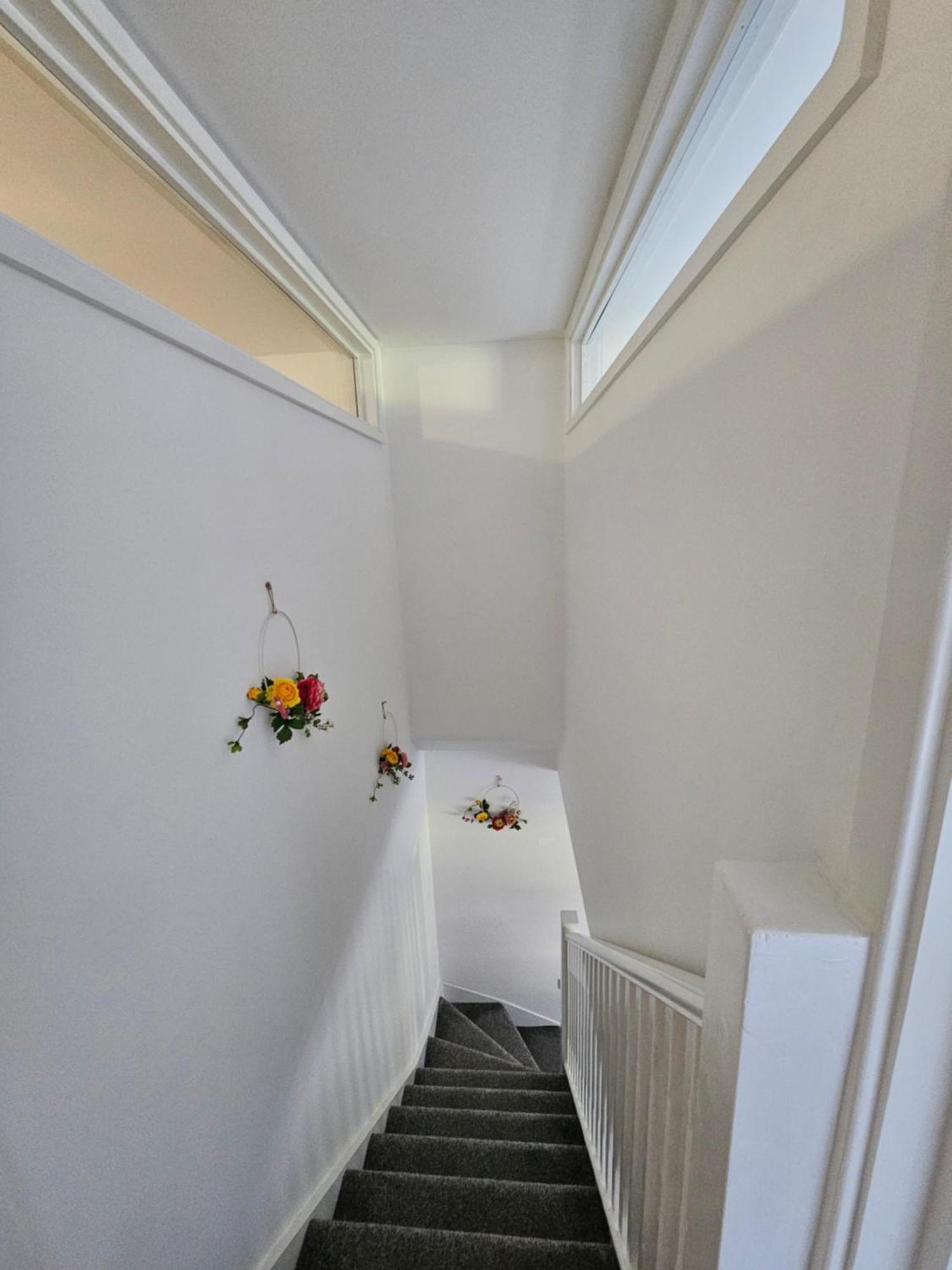 Luxury One Bedroom Maisonette With Extra Connected Bedroom In Stevenage Centre 외부 사진